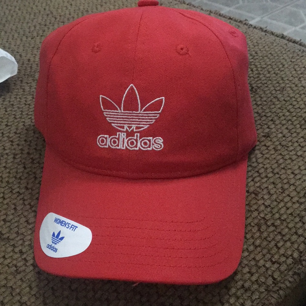Women’s Adidas Originals Hat